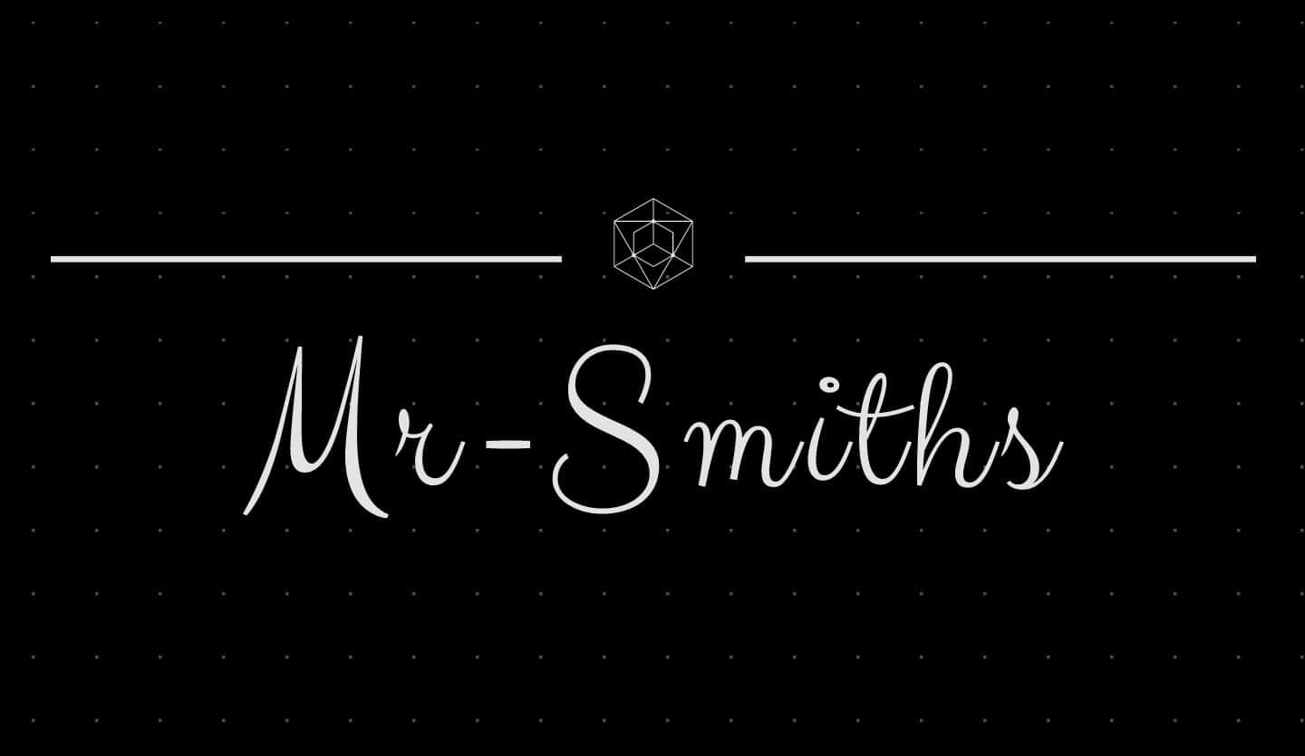 Mr-Smiths uk